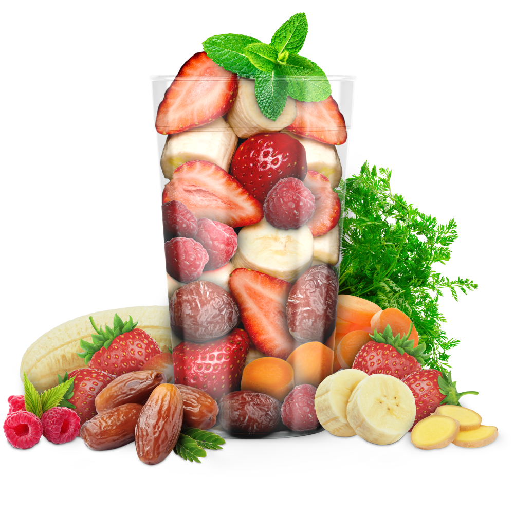 probiotic smoothie