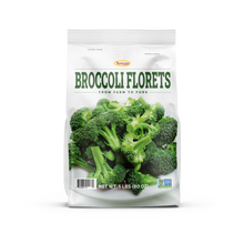 Load image into Gallery viewer, broccoli florets

