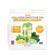 Load image into Gallery viewer, back 2 basics | collagen smoothie

