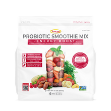 Load image into Gallery viewer, energy boost | probiotic smoothie
