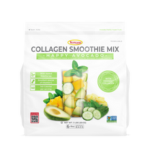 Load image into Gallery viewer, happy avocado | collagen smoothie
