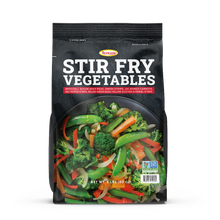 Load image into Gallery viewer, stir fry vegetables
