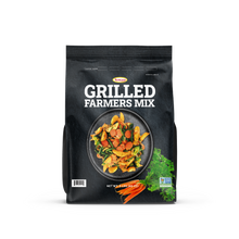 Load image into Gallery viewer, farmers vegetable mix | grilled
