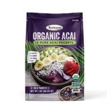 Load image into Gallery viewer, acai cubes | organic
