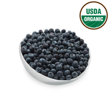 Load image into Gallery viewer, blueberries | organic
