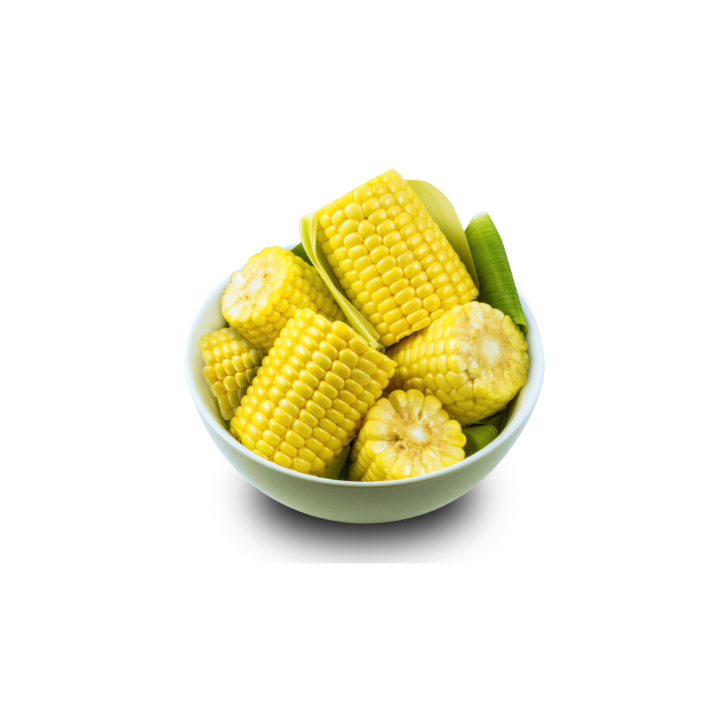 corn cob mini
