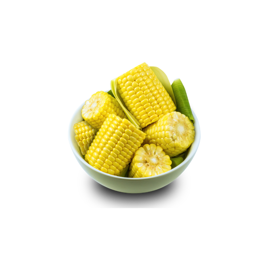 corn cob mini