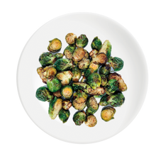 Load image into Gallery viewer, brussels sprouts | grilled
