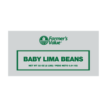 Load image into Gallery viewer, lima beans
