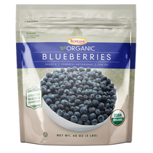 Load image into Gallery viewer, blueberries | organic
