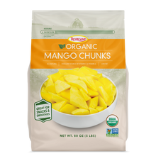 Load image into Gallery viewer, mango chunks | organic
