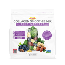 Load image into Gallery viewer, post workout | collagen smoothie
