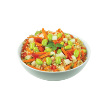 Load image into Gallery viewer, quinoa and edamame | organic
